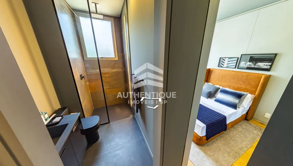 Apartamento, 3 quartos, 243 m² - Foto 10