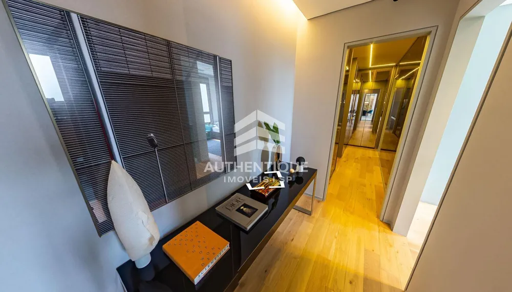 Apartamento, 3 quartos, 243 m² - Foto 14