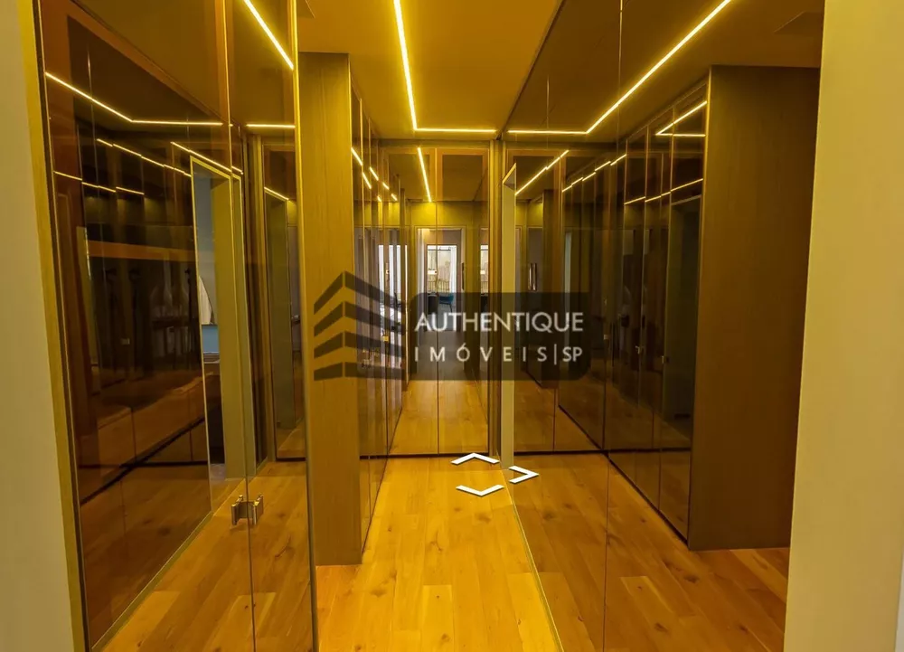 Apartamento, 3 quartos, 243 m² - Foto 6