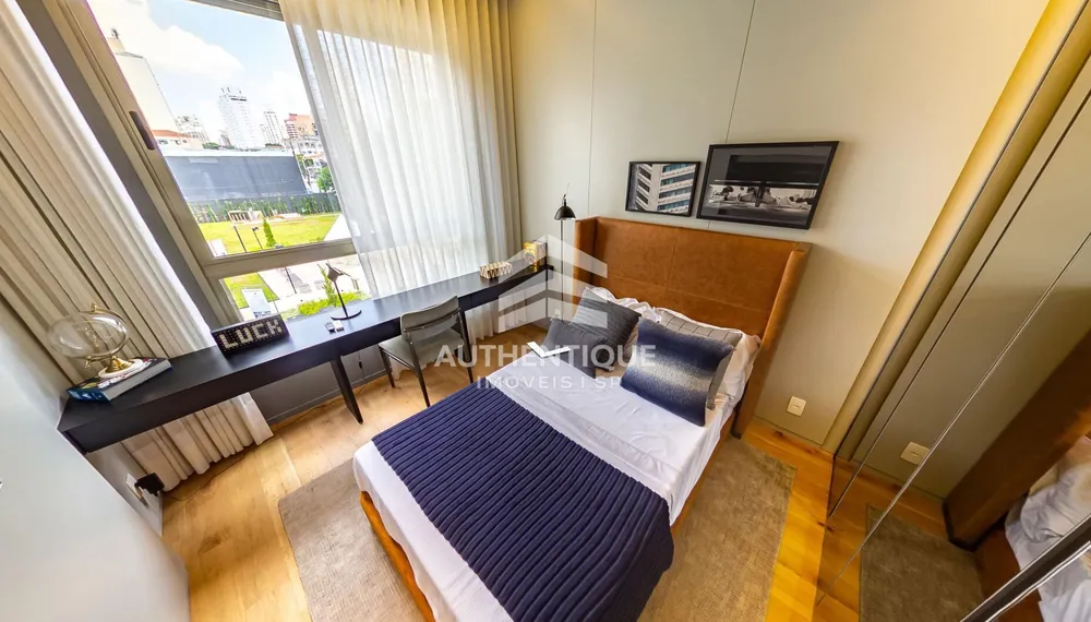 Apartamento, 3 quartos, 243 m² - Foto 16