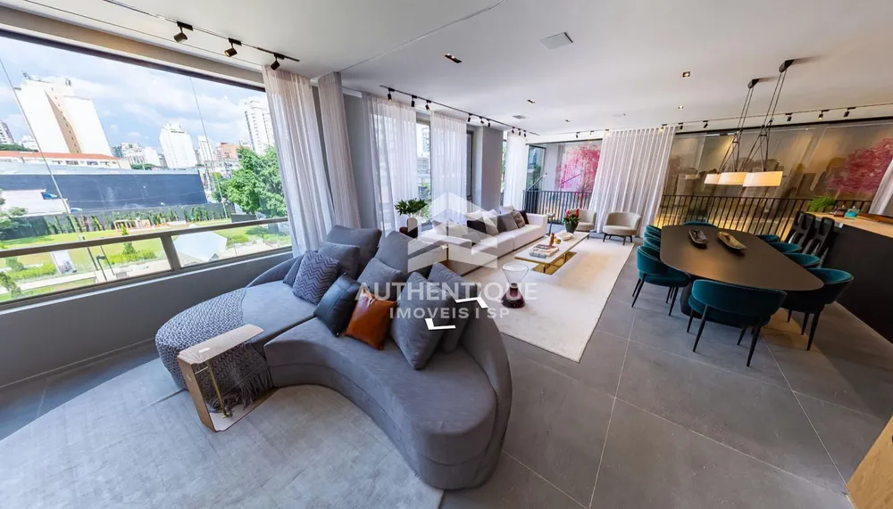 Apartamento, 3 quartos, 243 m² - Foto 12
