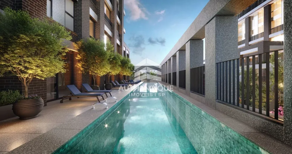Apartamento, 3 quartos, 243 m² - Foto 17