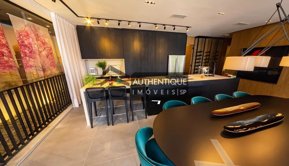 Apartamento, 3 quartos, 243 m² - Foto 3