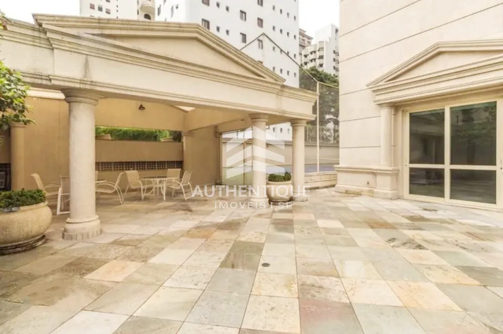 Apartamento, 4 quartos, 465 m² - Foto 3