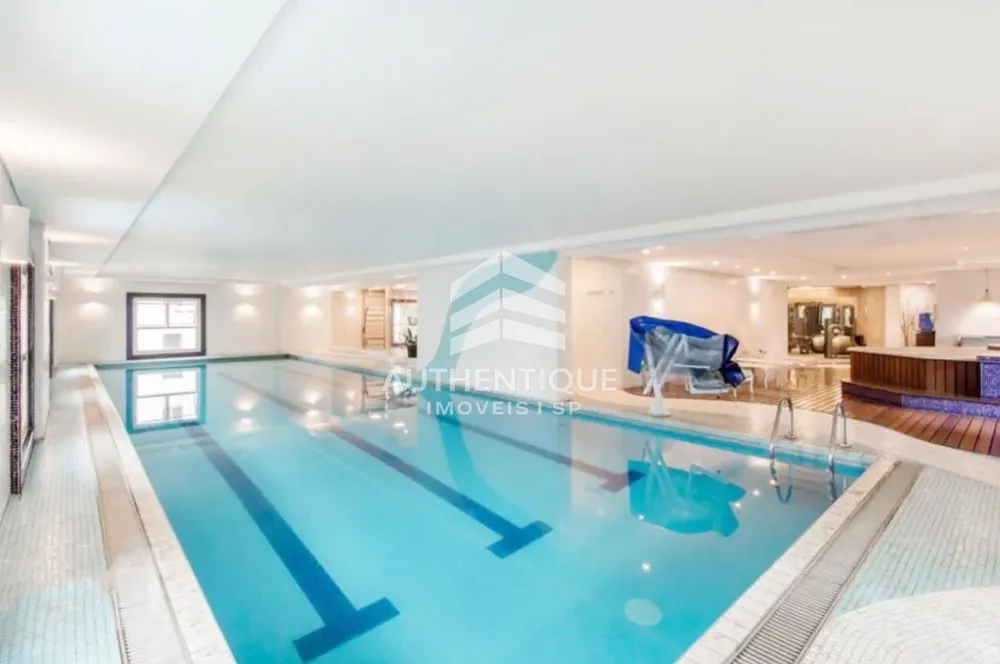 Apartamento, 4 quartos, 465 m² - Foto 12