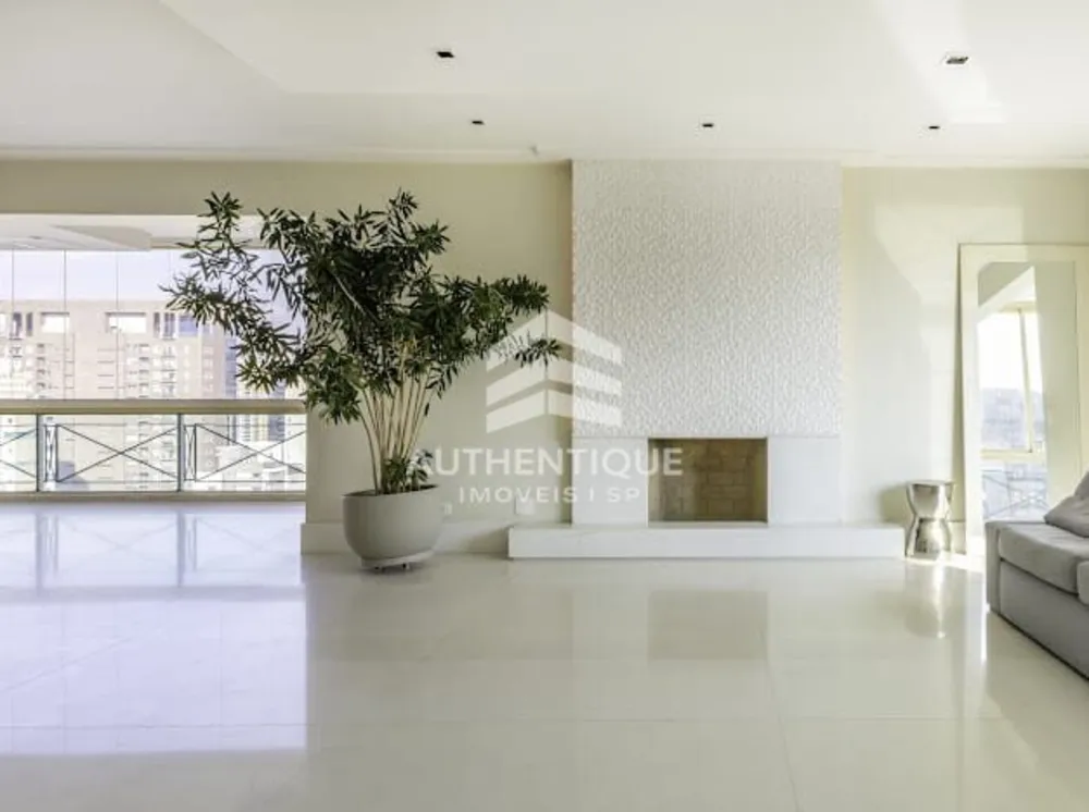 Apartamento, 4 quartos, 465 m² - Foto 7