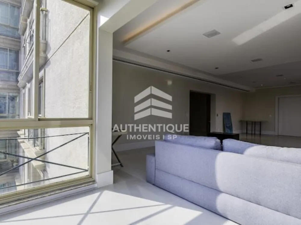 Apartamento, 4 quartos, 465 m² - Foto 2