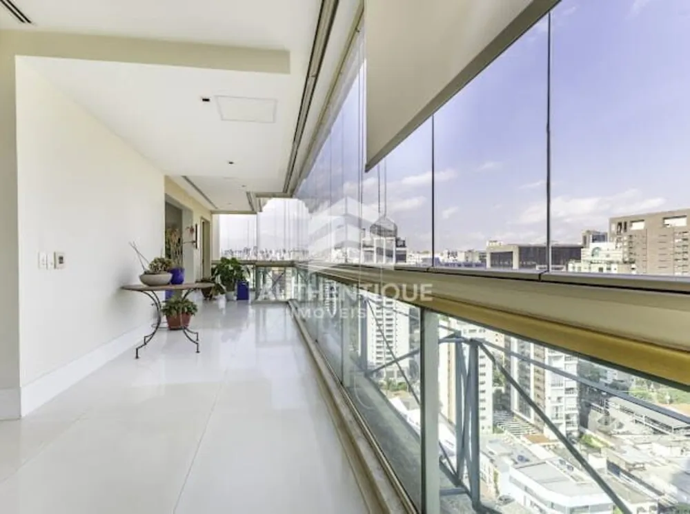 Apartamento, 4 quartos, 465 m² - Foto 8
