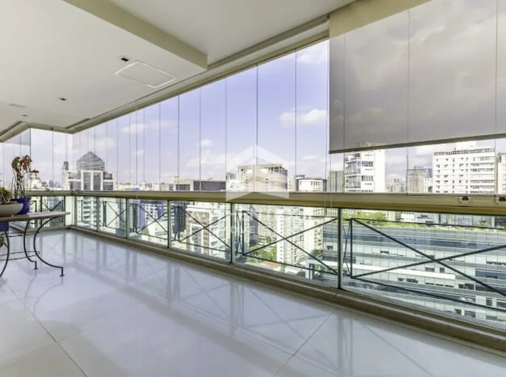 Apartamento, 4 quartos, 465 m² - Foto 11