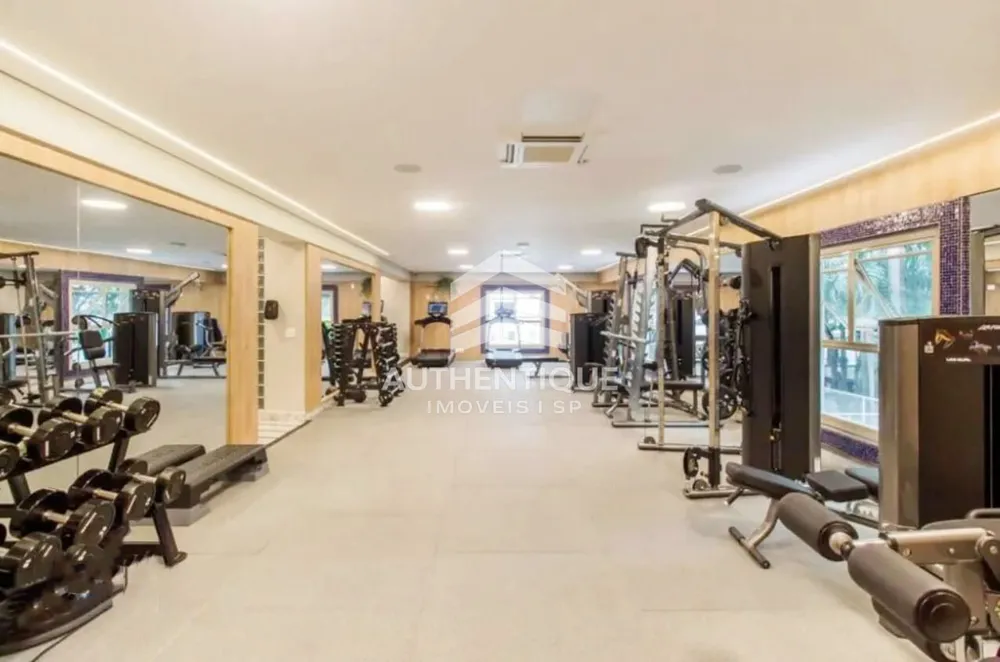 Apartamento, 4 quartos, 465 m² - Foto 4