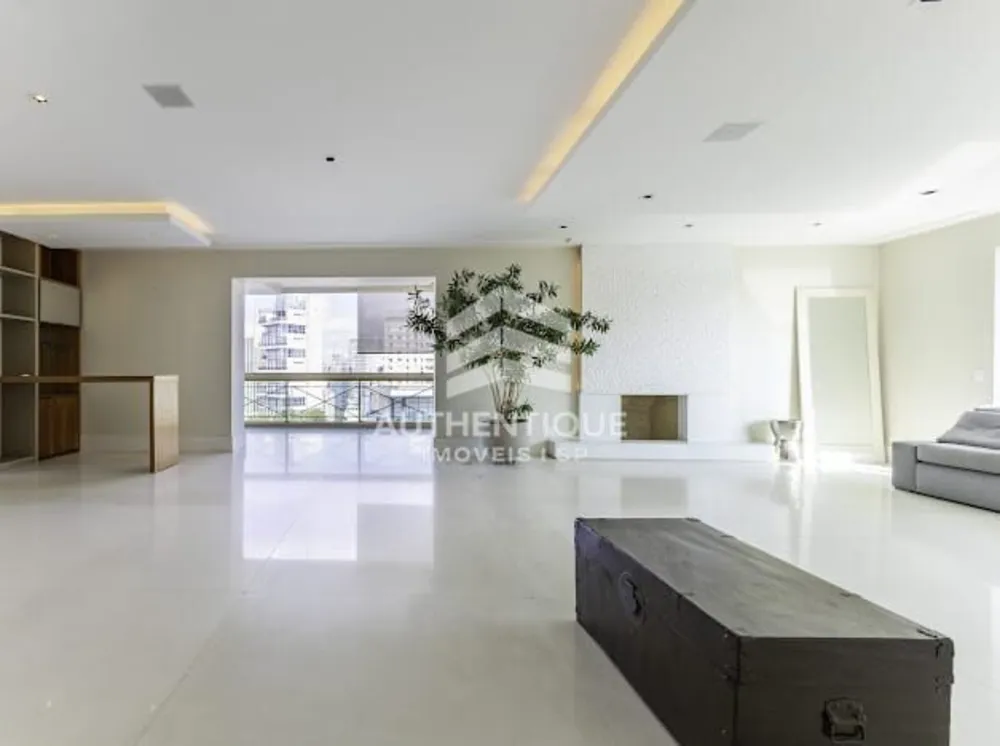 Apartamento, 4 quartos, 465 m² - Foto 6