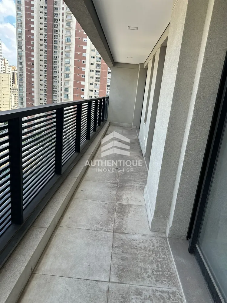 Apartamento, 2 quartos, 73 m² - Foto 1