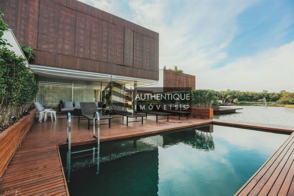 Casa de Condomínio, 4 quartos - Foto 6