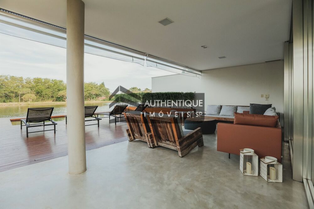 Casa de Condomínio, 4 quartos - Foto 3