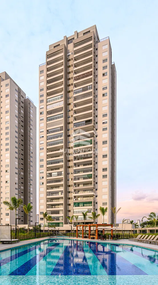 Apartamento, 3 quartos, 113 m² - Foto 9