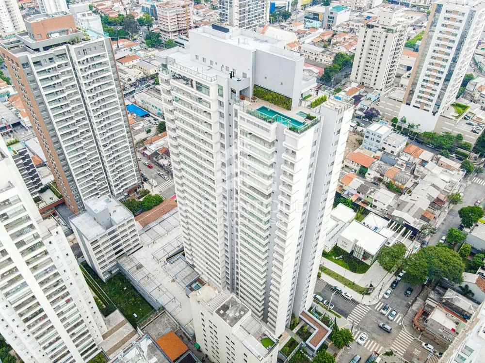 Apartamento, 2 quartos, 121 m² - Foto 3