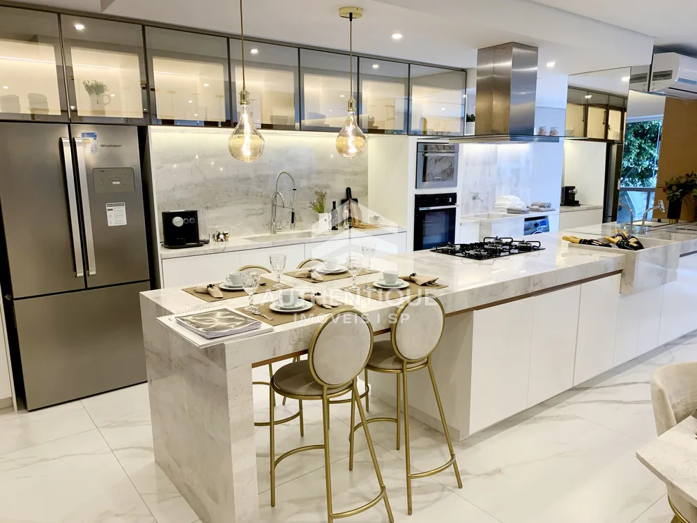 Apartamento, 2 quartos, 121 m² - Foto 1