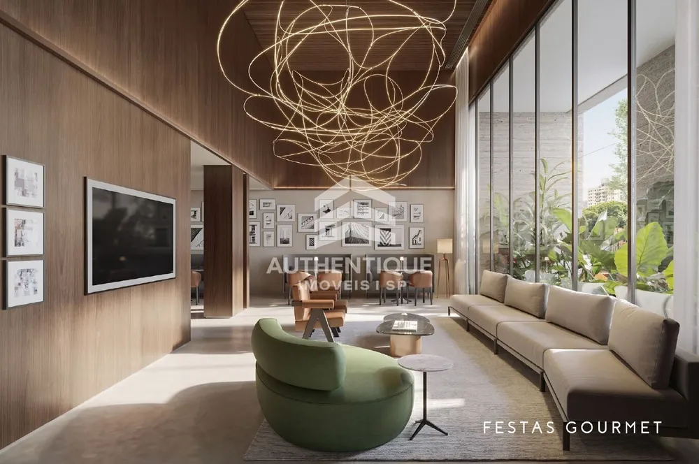 Apartamento, 2 quartos, 77 m² - Foto 11