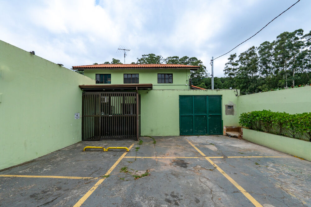 Loja-Salão à venda, 408m² - Foto 1
