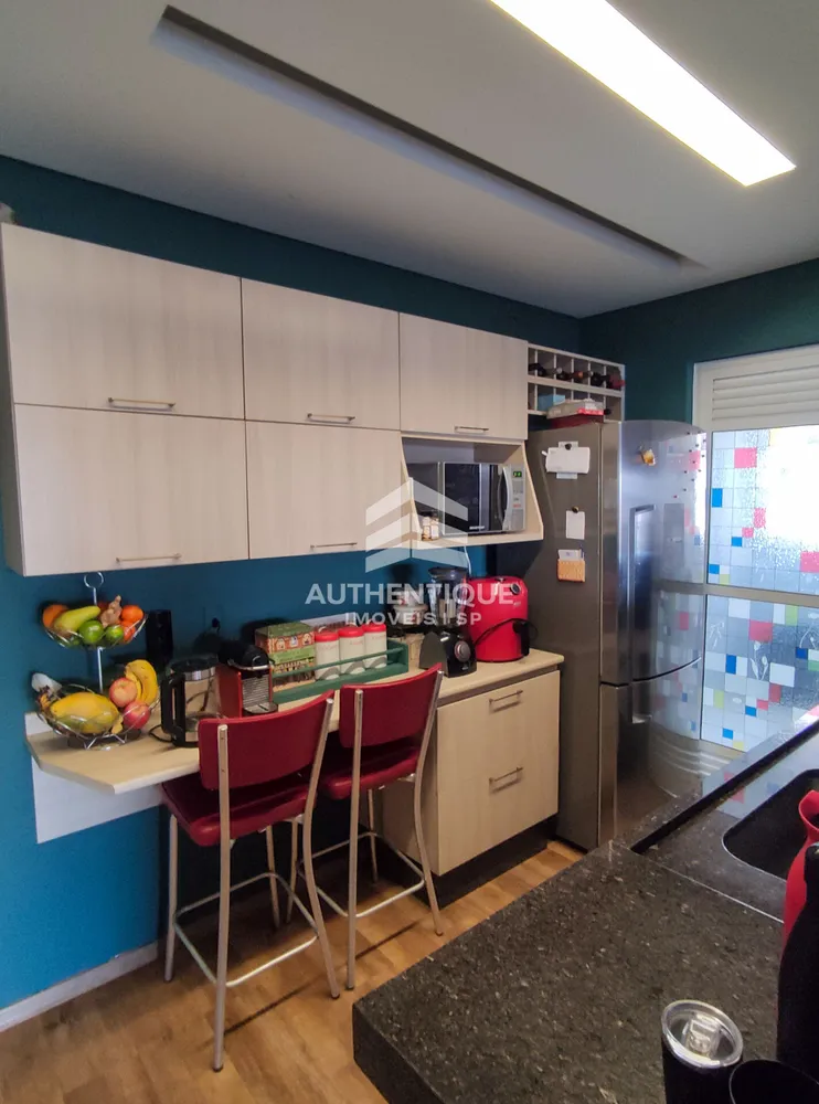 Apartamento, 3 quartos, 104 m² - Foto 2