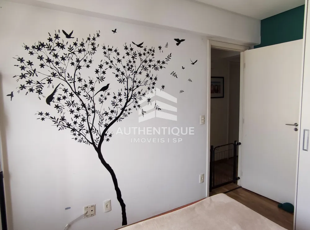 Apartamento, 3 quartos, 104 m² - Foto 3