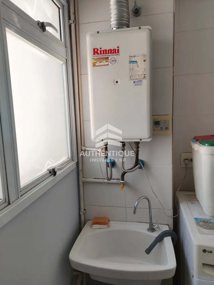Apartamento, 3 quartos, 104 m² - Foto 3