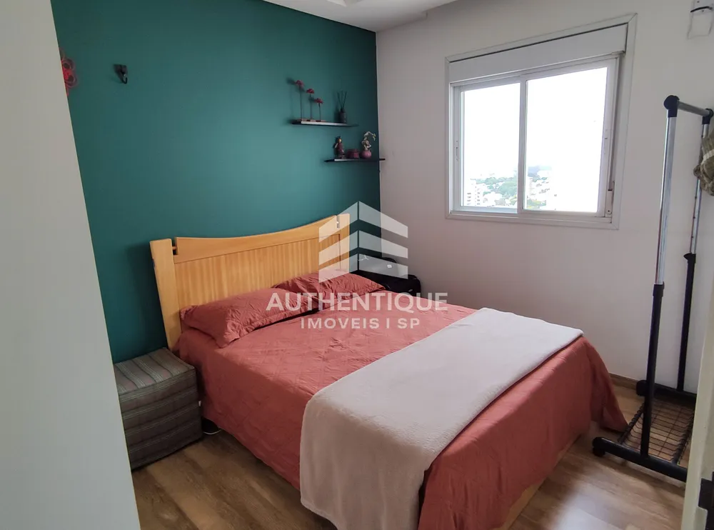 Apartamento, 3 quartos, 104 m² - Foto 4