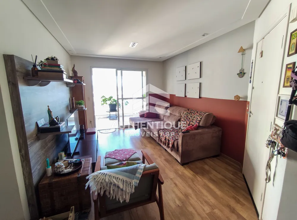 Apartamento, 3 quartos, 104 m² - Foto 4