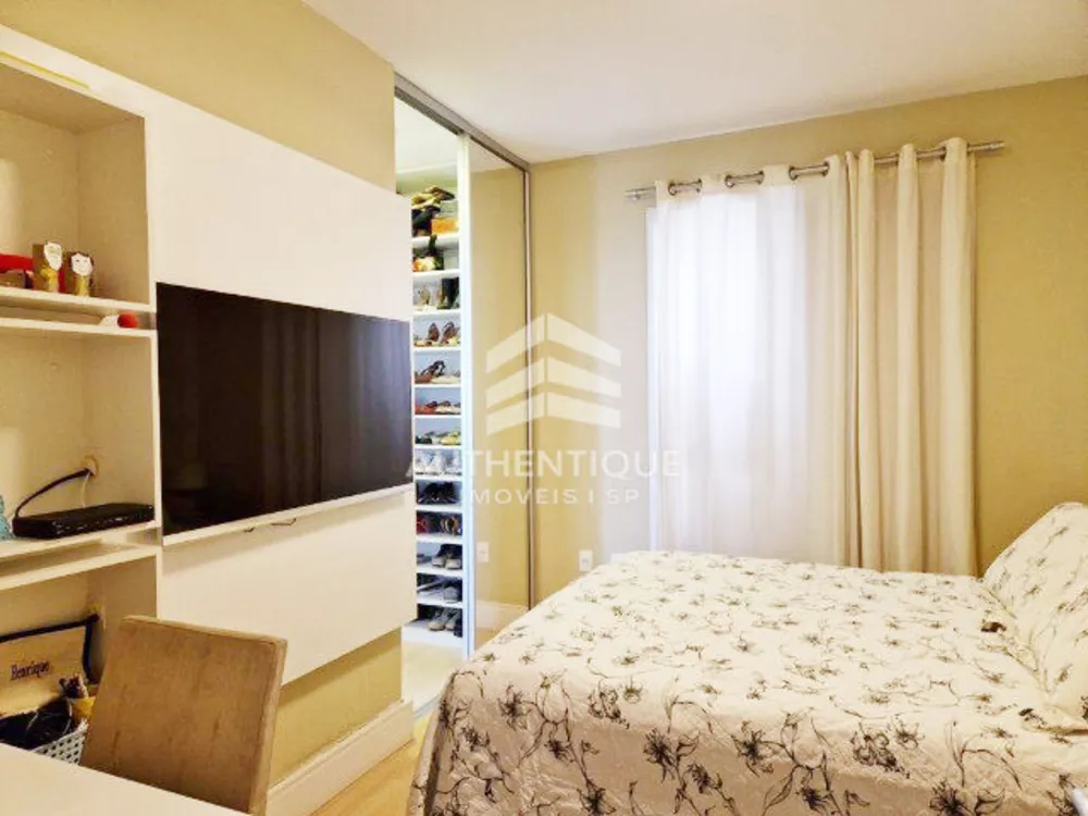 Apartamento, 2 quartos, 74 m² - Foto 9