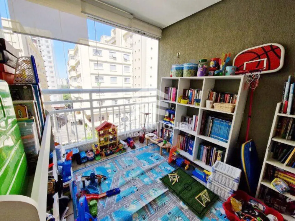 Apartamento, 2 quartos, 74 m² - Foto 6