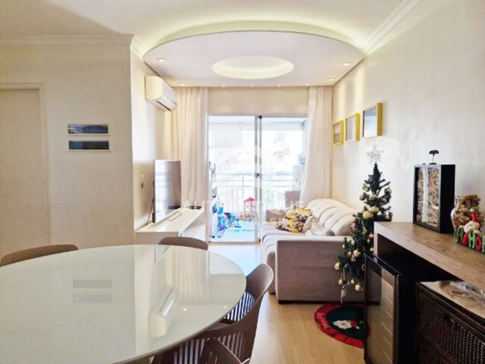 Apartamento, 2 quartos, 74 m² - Foto 5