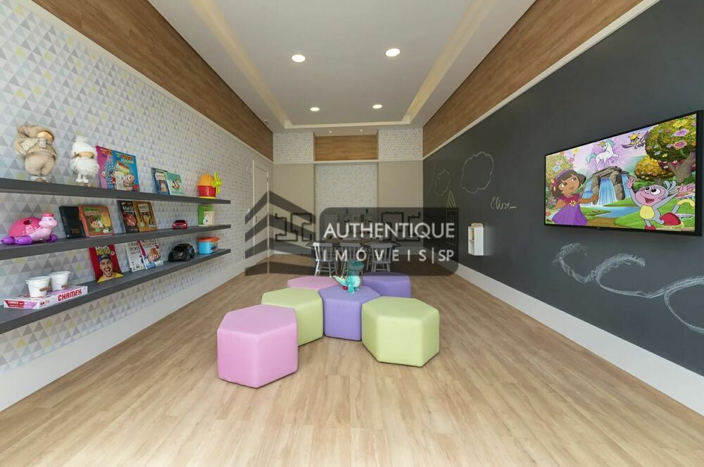 Apartamento, 4 quartos, 173 m² - Foto 5