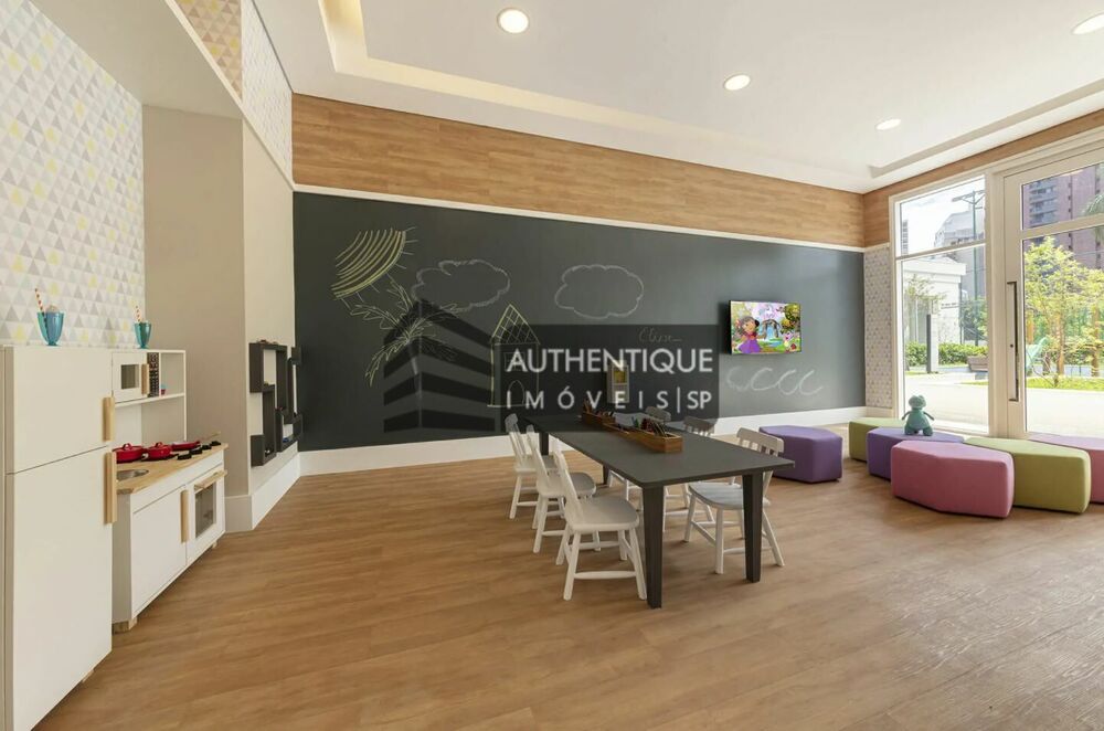 Apartamento, 4 quartos, 173 m² - Foto 13