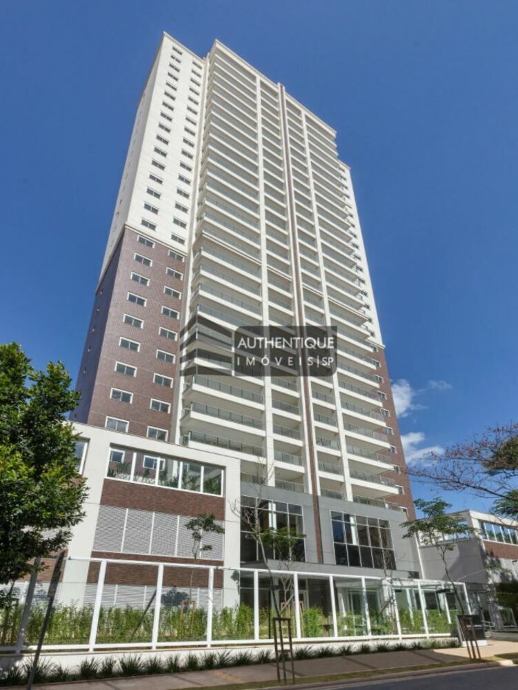 Apartamento, 4 quartos, 173 m² - Foto 11