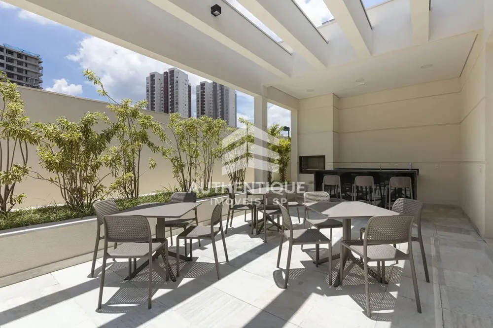 Apartamento, 4 quartos, 173 m² - Foto 23