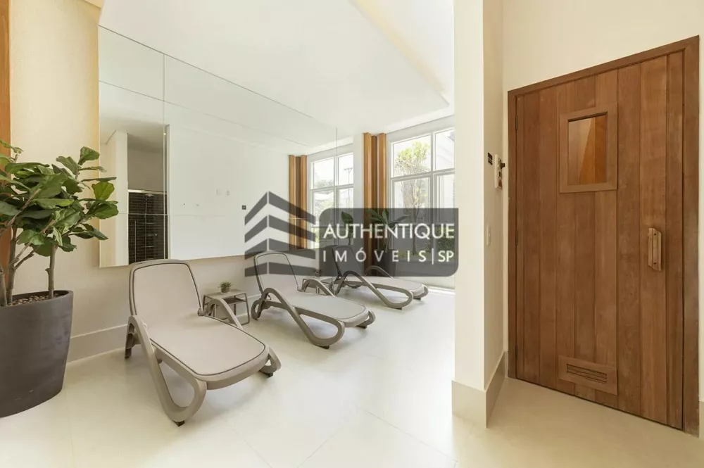 Apartamento, 4 quartos, 173 m² - Foto 3