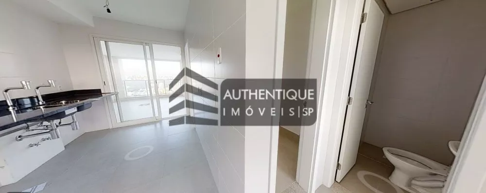 Apartamento, 4 quartos, 173 m² - Foto 4
