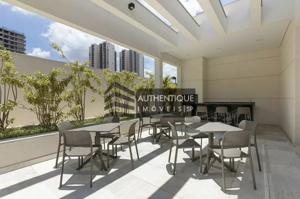 Apartamento, 4 quartos, 173 m² - Foto 1