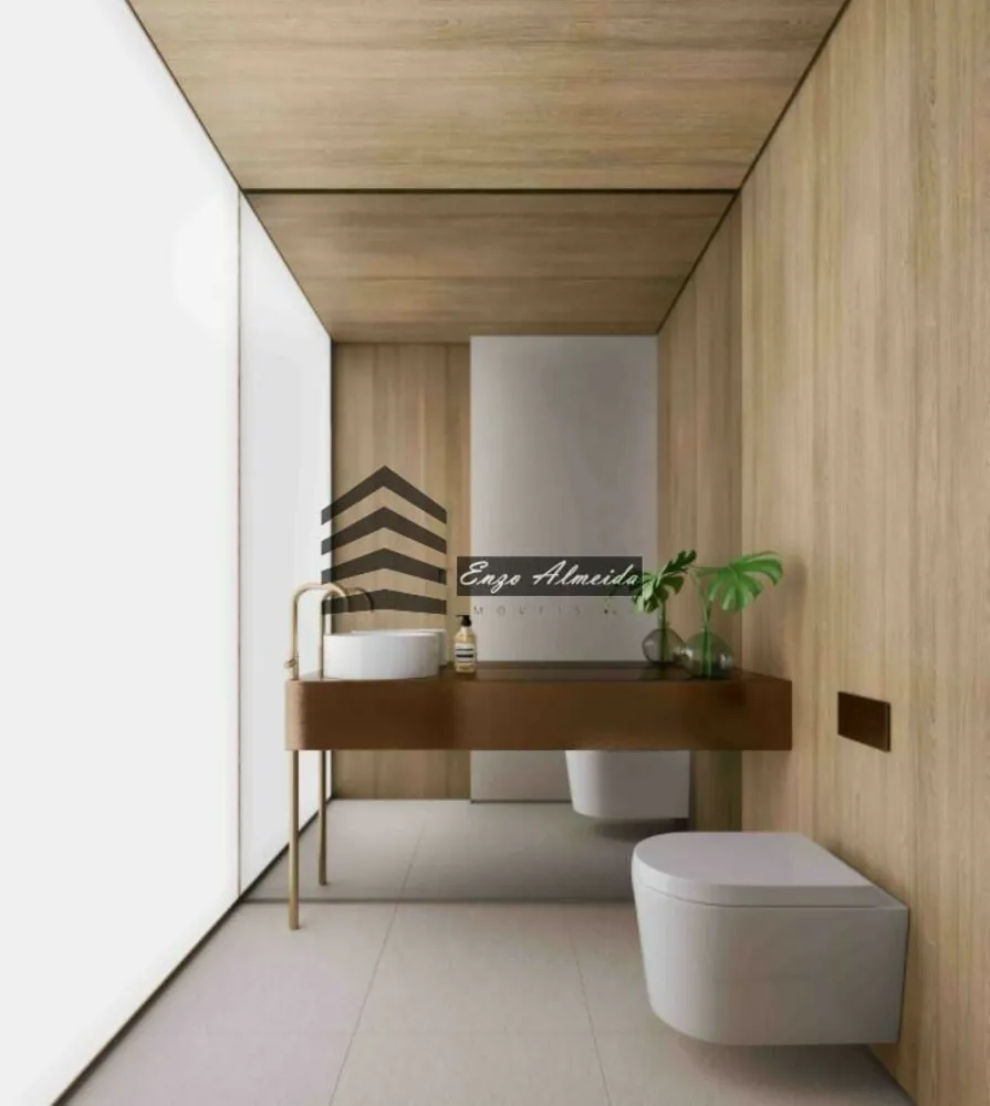 Apartamento, 4 quartos, 480 m² - Foto 4