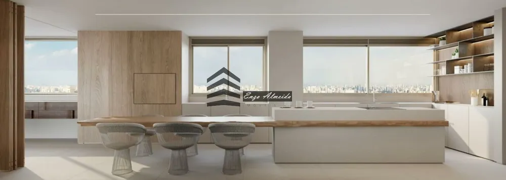 Apartamento, 4 quartos, 480 m² - Foto 2