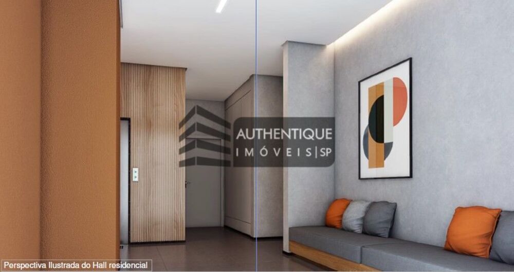 Apartamento, 1 quarto, 24 m² - Foto 6