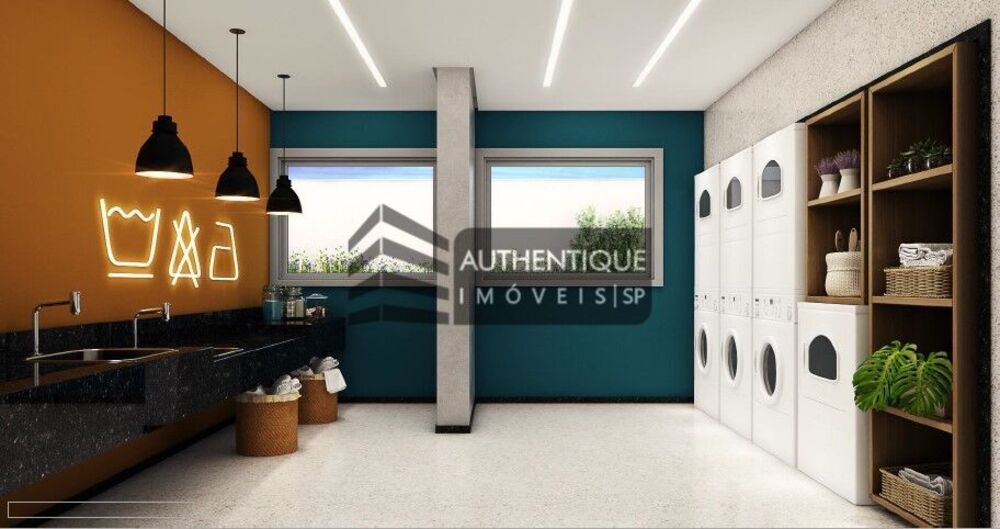 Apartamento, 1 quarto, 24 m² - Foto 5