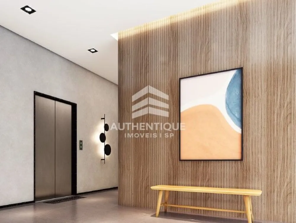 Apartamento, 1 quarto, 24 m² - Foto 15