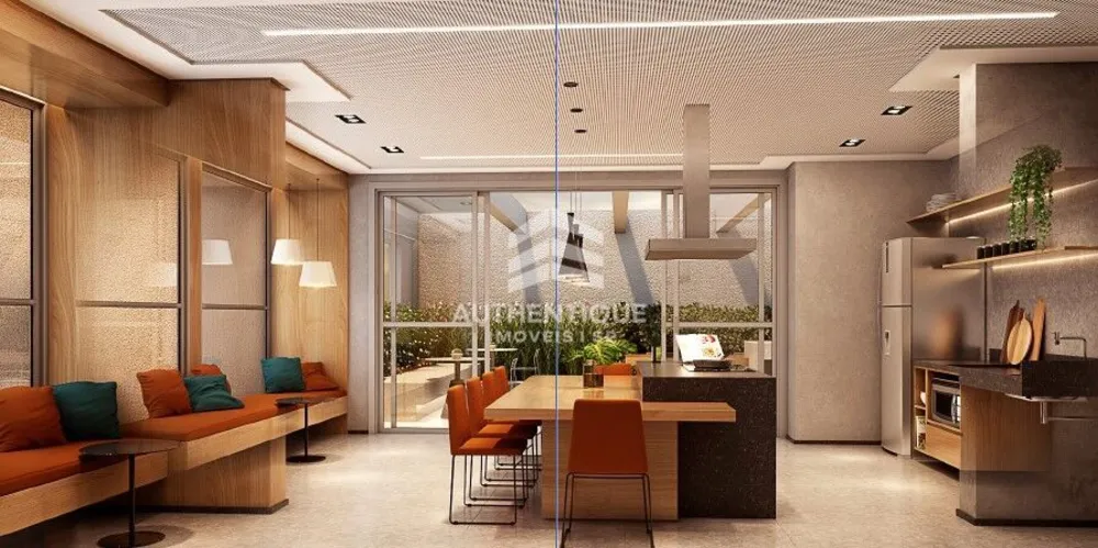 Apartamento, 1 quarto, 24 m² - Foto 14