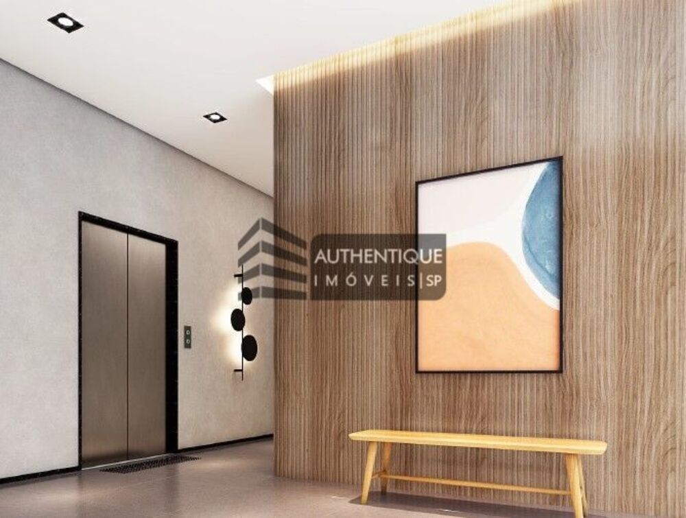 Apartamento, 1 quarto, 24 m² - Foto 4