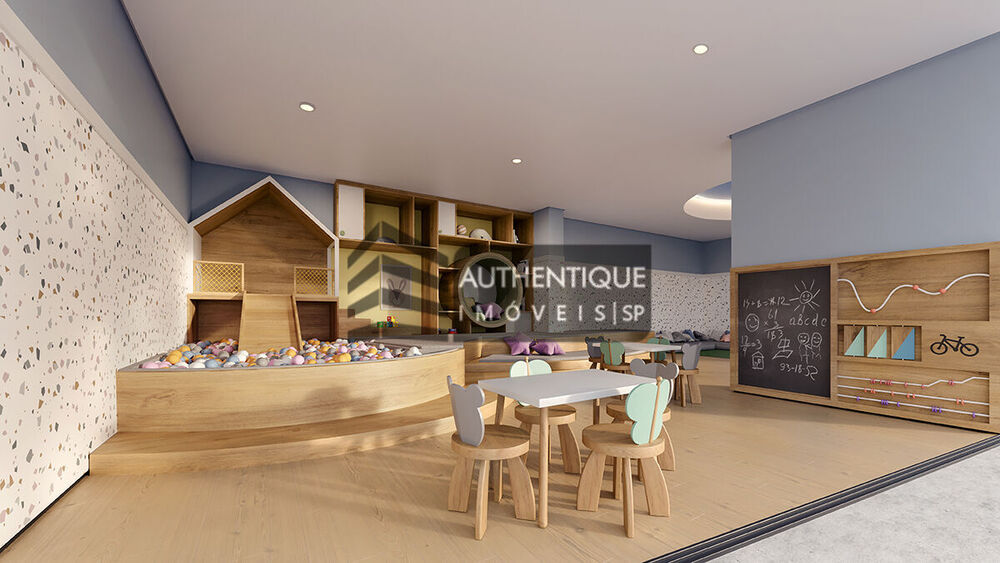 Apartamento, 3 quartos, 75 m² - Foto 7