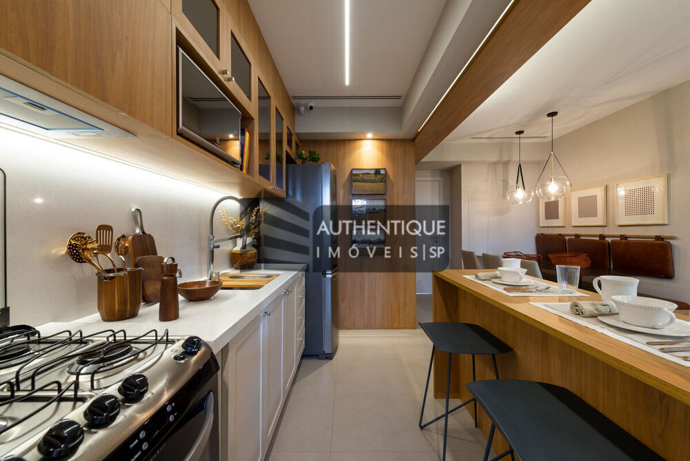 Apartamento, 3 quartos, 75 m² - Foto 3