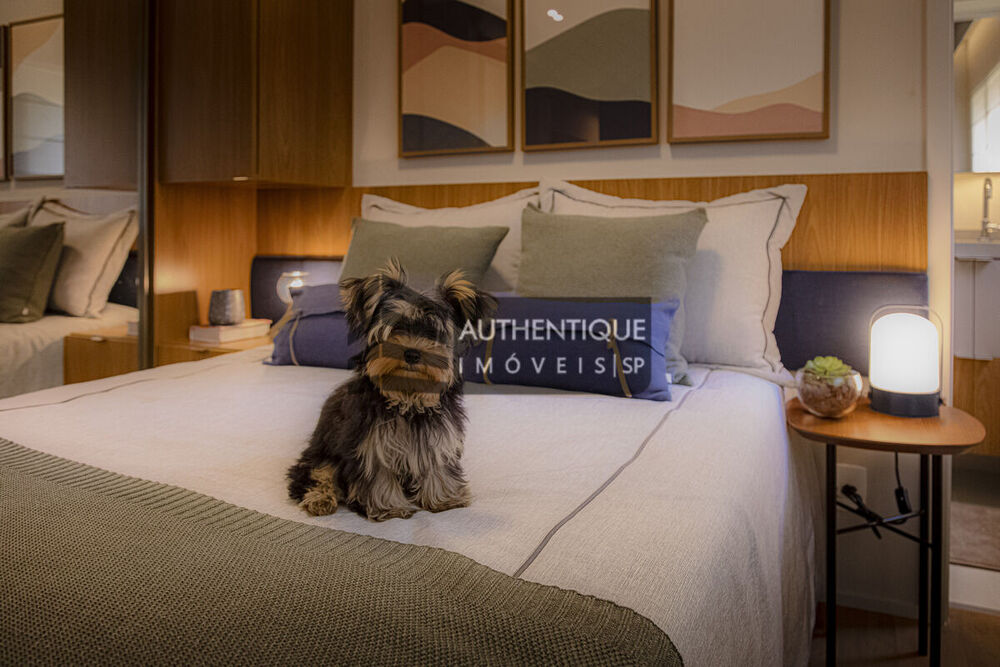 Apartamento, 3 quartos, 75 m² - Foto 2