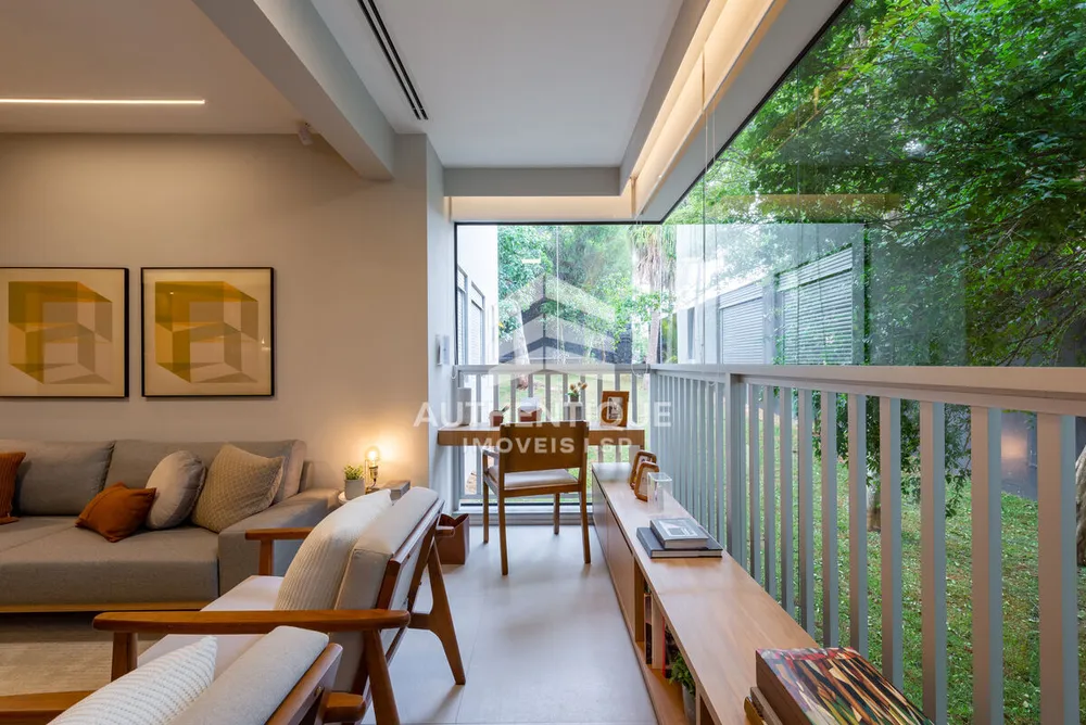 Apartamento, 3 quartos, 75 m² - Foto 18