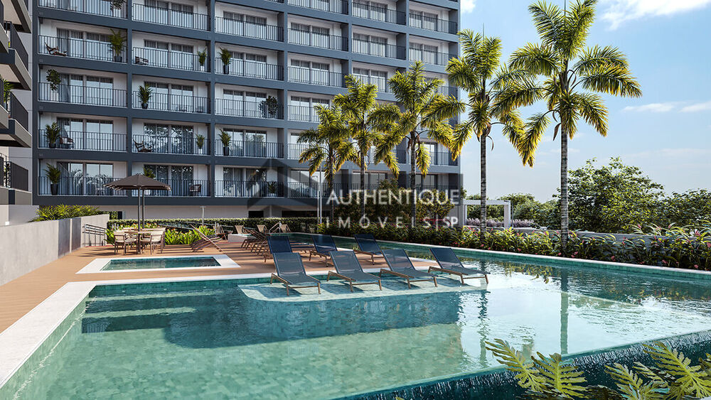 Apartamento, 3 quartos, 75 m² - Foto 4